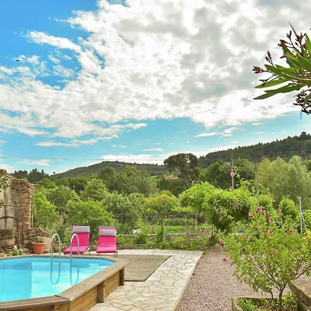 In With Pool * Felines-Minervois