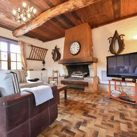 Holiday home In With Pool Felines-Minervois
