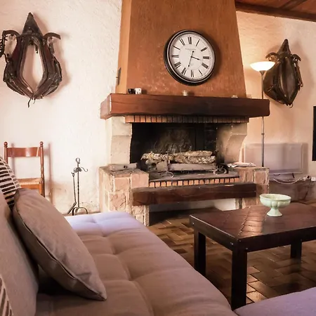 Ferienhaus In With Pool Félines-Minervois